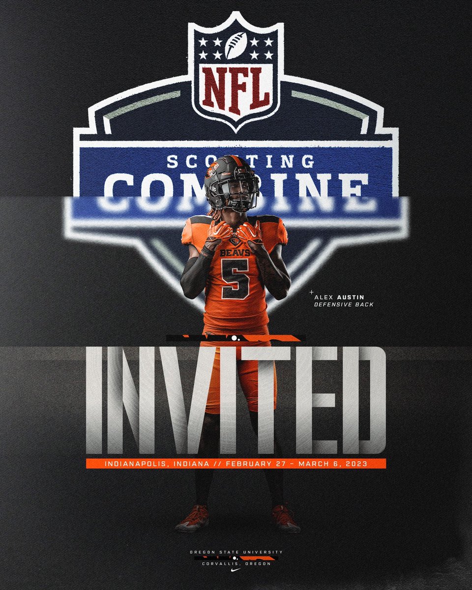 kinnggalex's tweet photo. Blessed to be invited to the 2023 NFL Combine! 🙏🏽✨ #GloryToGod https://t.co/7UmkSKkBc2