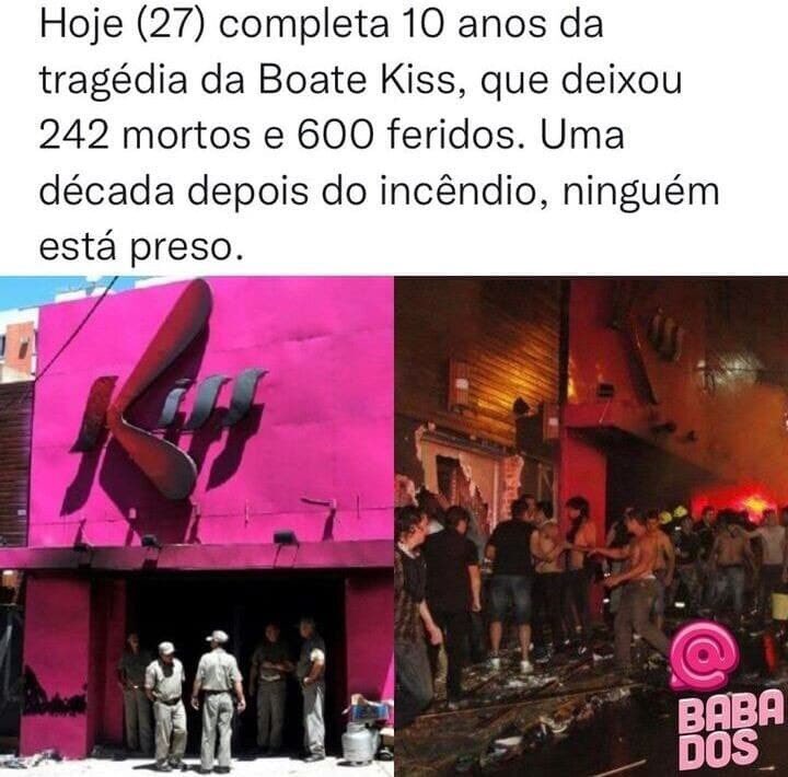 YandraLalleska's tweet photo. #justicaporsantamaria #kissquenaoserepita #boatekiss https://t.co/2ATzDSY1DL