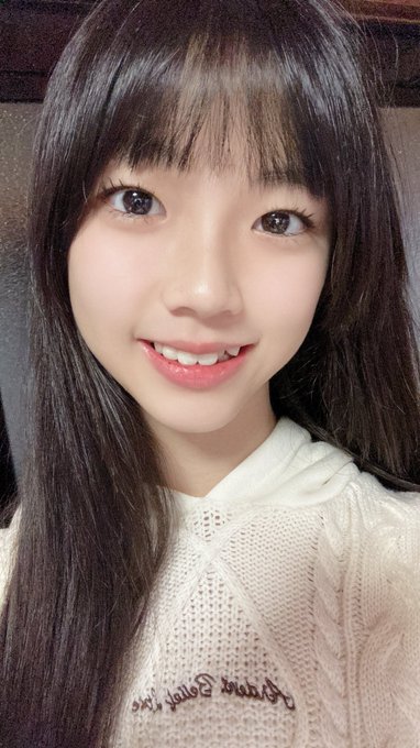 Twitterのコスプレ画像1