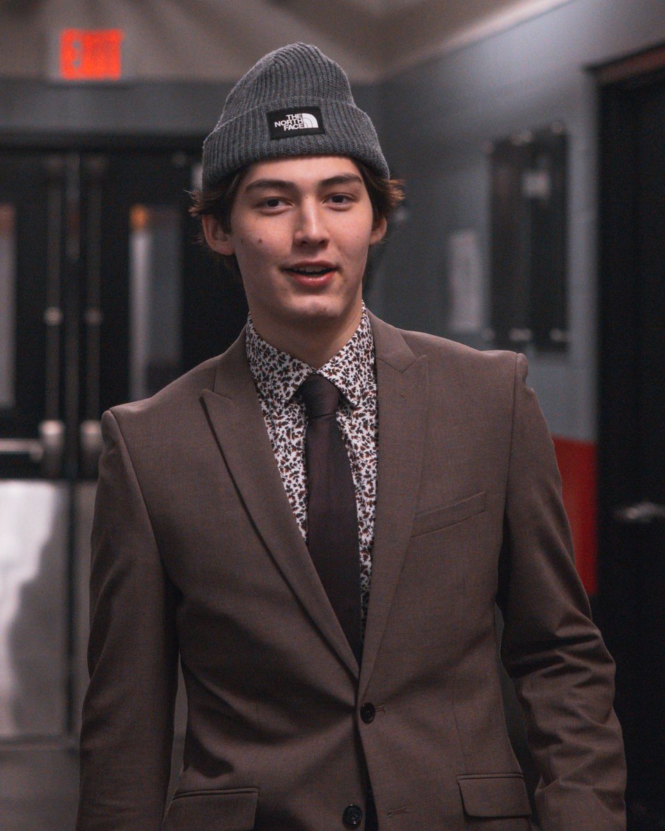 Vancouver Giants tweet media