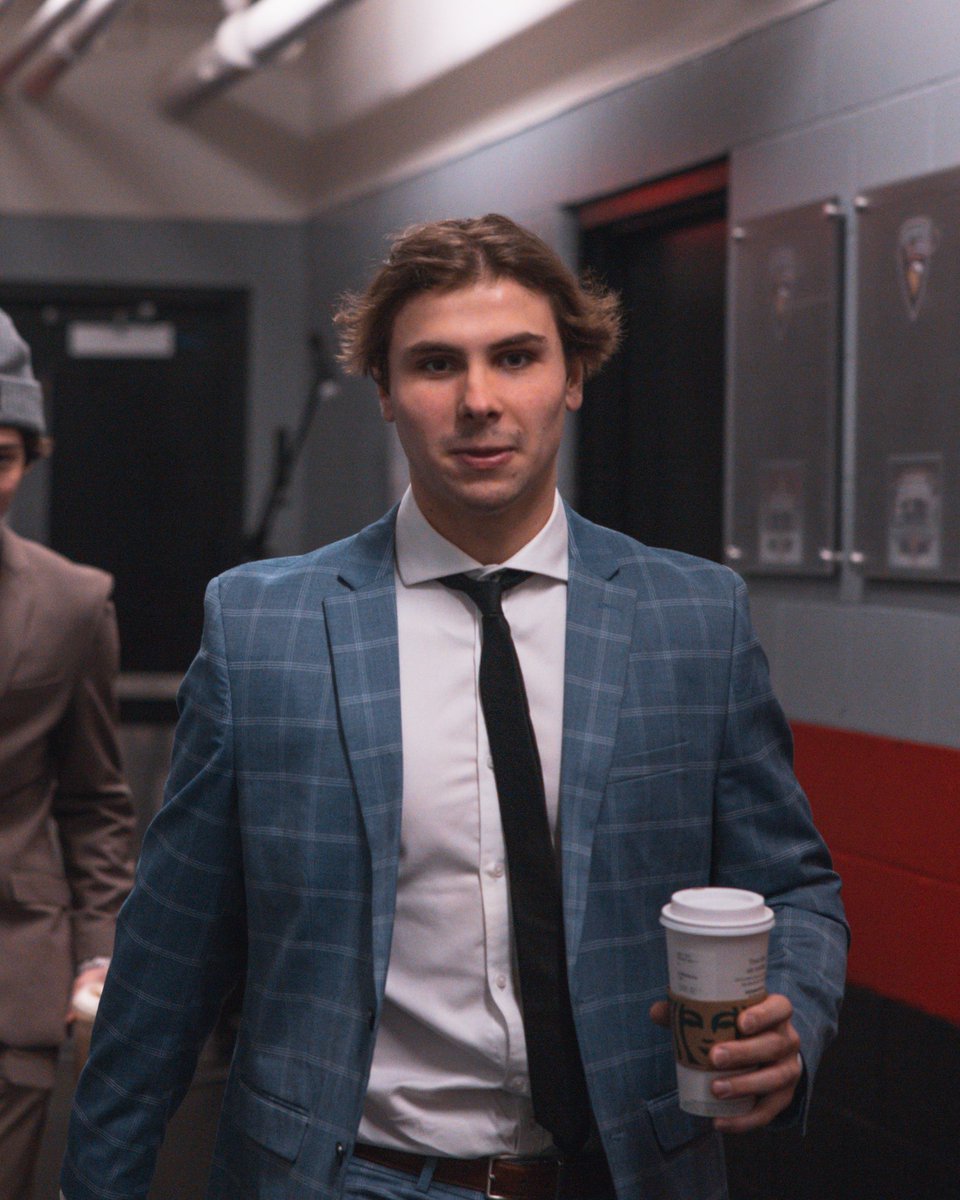 Vancouver Giants tweet media