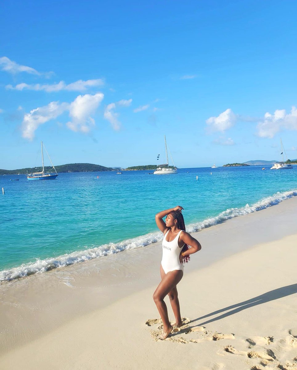 KTravelsource's tweet image. #Fbf Experiencing the beauty of Honeymoon Beach, St. John on my recent Christmas break was worth the wait! 😍💛😊🏝
•

*𝔻𝕄 𝕞𝕖 𝕥𝕠 𝕛𝕠𝕚𝕟 𝕥𝕙𝕖 𝕖𝕞𝕒𝕚𝕝 𝕝𝕚𝕤𝕥 𝕠𝕟 𝕒𝕝𝕝 𝕥𝕙𝕚𝕟𝕘𝕤 𝕌𝕊𝕍𝕀 𝕒𝕟𝕕 𝕥𝕣𝕒𝕧𝕖𝕝. 
#visitusvi #stjohn #honeymoonbeach