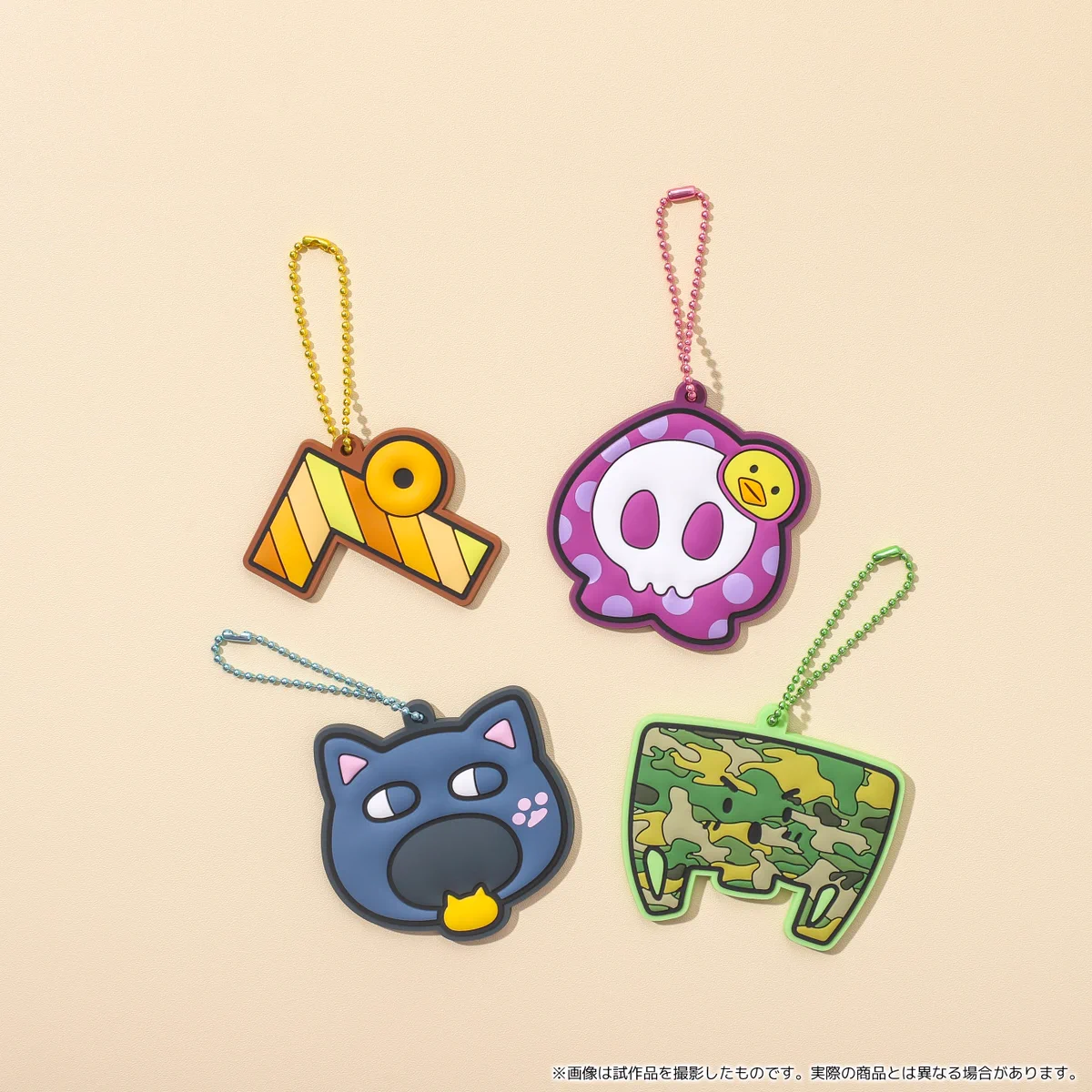 日常組の日常展」【公式】 (@nichijogumi_ex) / X