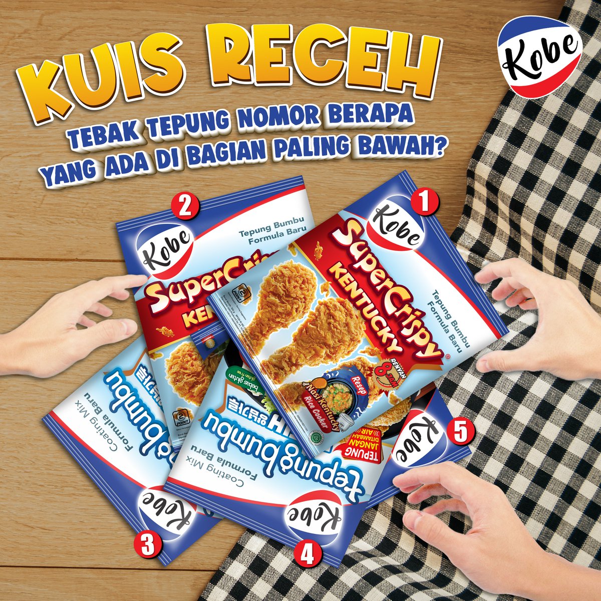 Dapur KOBE tweet media
