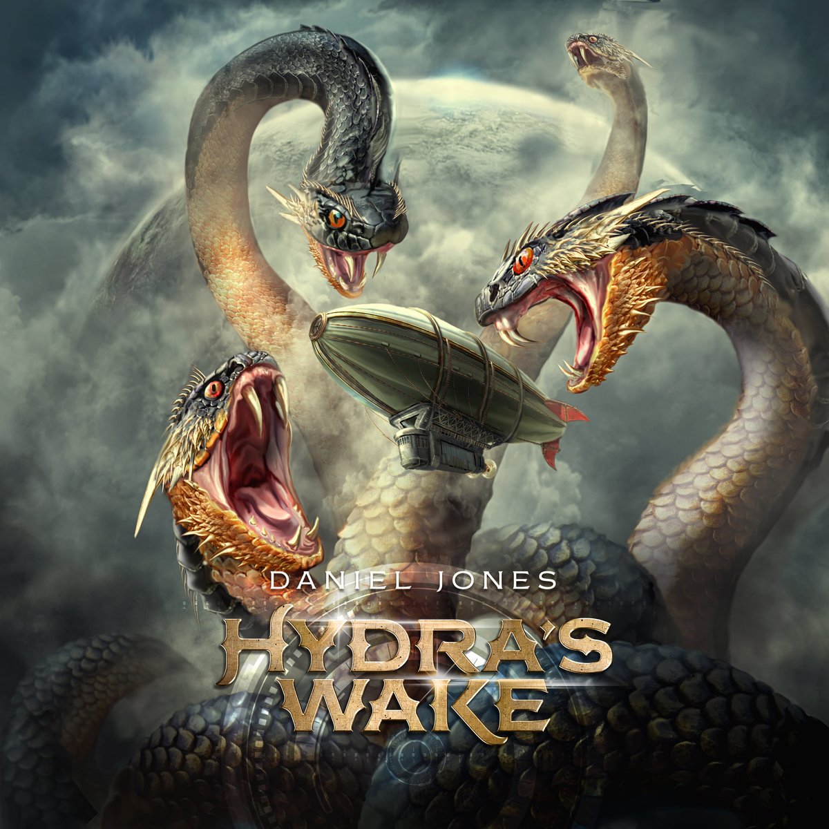 Creature Author tweet media