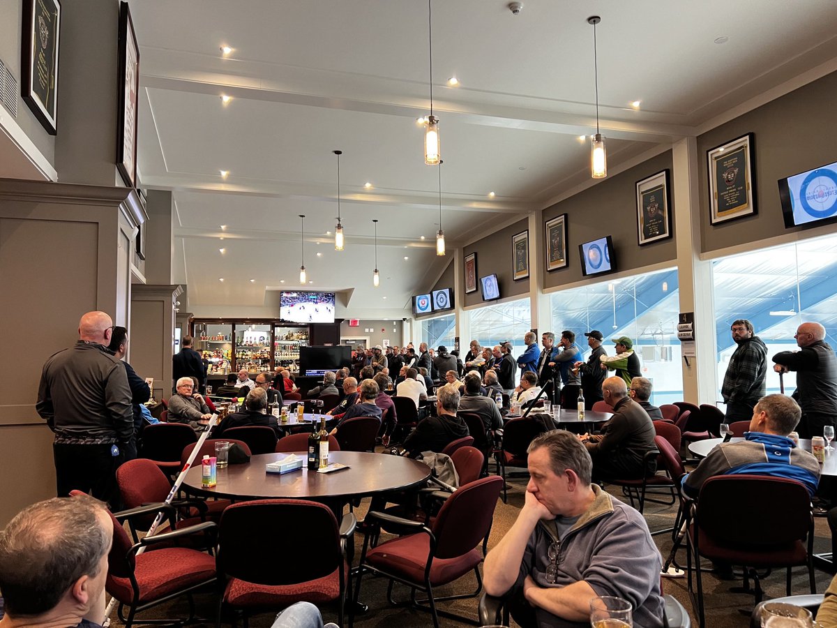 Ian Tetley (@curling_tet) on Twitter photo <a href="/OakvilleCurling/">Oakville Curling Club</a> Sportsman Bonspiel in support of Sleeping Children. <a href="/rockbottomcurls/">Jim Wilson</a> <a href="/twall_88/">Trevor Wall</a> Great support from all the teams. Thank you. 🥌 <a href="/OakvilleCurling/">Oakville Curling Club</a> Sportsman Bonspiel in support of Sleeping Children. <a href="/rockbottomcurls/">Jim Wilson</a> <a href="/twall_88/">Trevor Wall</a> Great support from all the teams. Thank you. 🥌