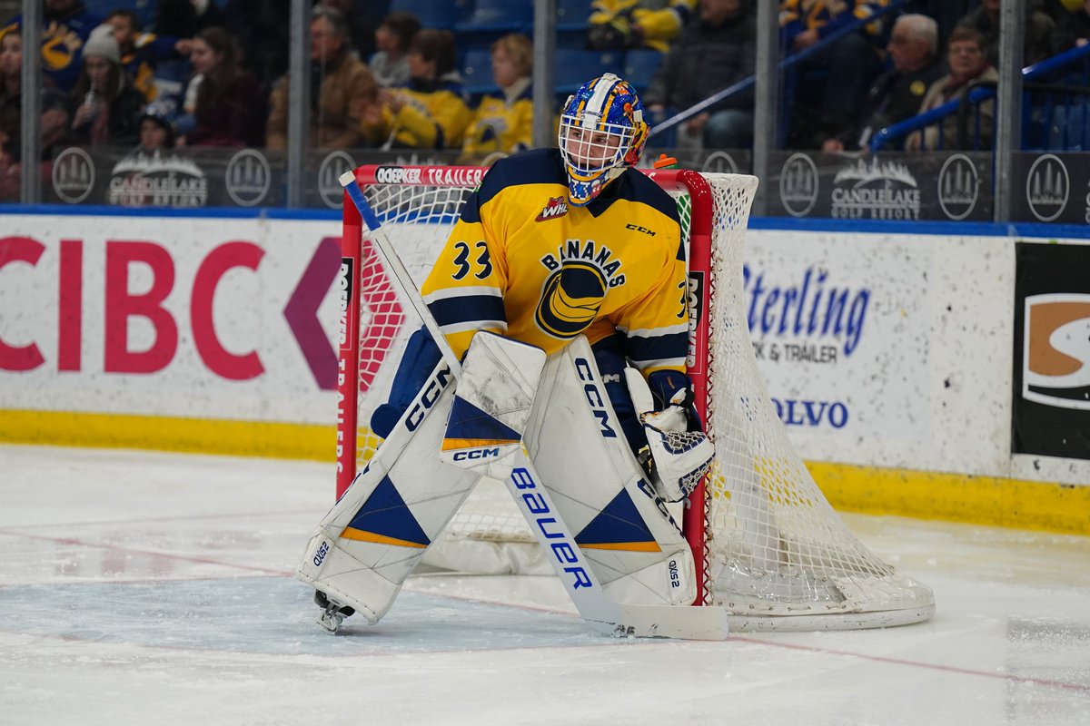 Saskatoon Blades on Twitter "⚠️ TIME'S RUNNING OUT ⚠️ Bid for a chance