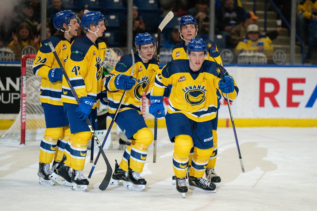 Saskatoon Blades on Twitter "⚠️ TIME'S RUNNING OUT ⚠️ Bid for a chance