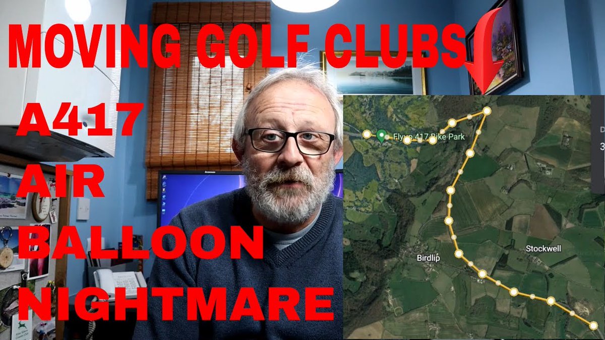 #MOVING #Golf #Clubs
 
fogolf.com/455540/moving-…
 
#GolfClubs #GolfClubsVideos #GolfClubsVlog #GolfClubsYouTube #GolfEquipment #GolfEquipmentVideos #GolfEquipmentVlog #GolfEquipmentYouTube #HairyGolfer #NEWGOLFCLUB #TheHairyGolfer