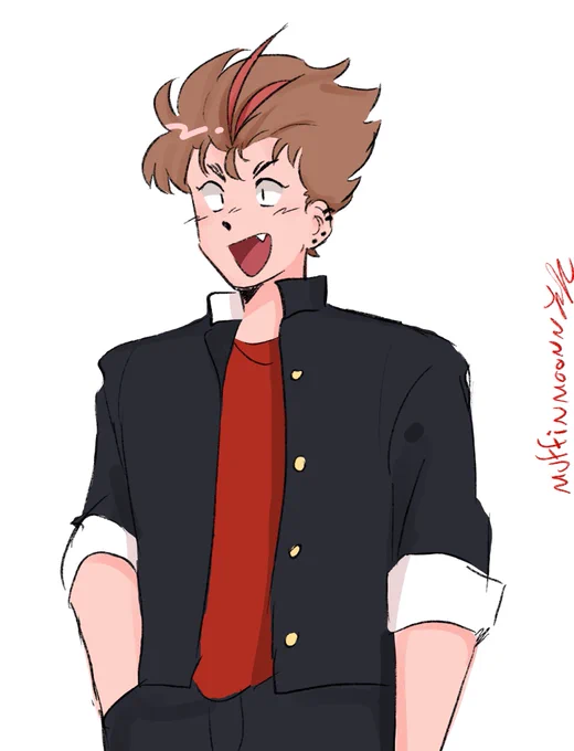 #oc more 