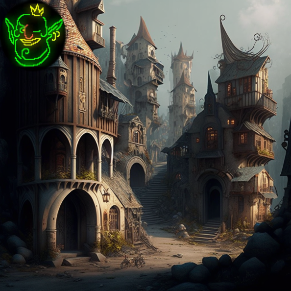 DavWhite's tweet photo. Here's what I think of Battle for Goblin Town @GoblinTown_Game

Enjoy guys https://t.co/1Bfag9idUL