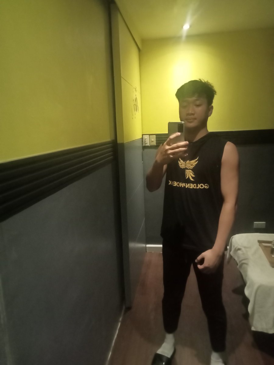 letzkuu's tweet photo. Good morning mga sir  baka gusto nyo mag relax  po.come  visit at @gphoenixmorato minokawa is my service❤️☺️🤘🙏 https://t.co/s5UHhIjsjv