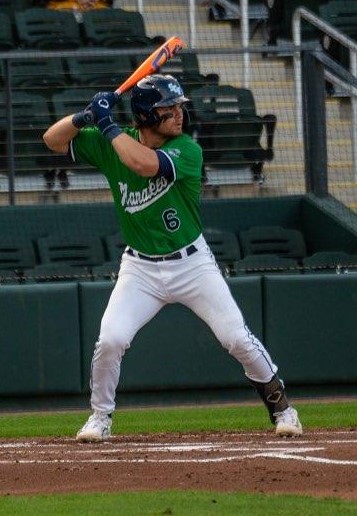 SCF Baseball tweet media