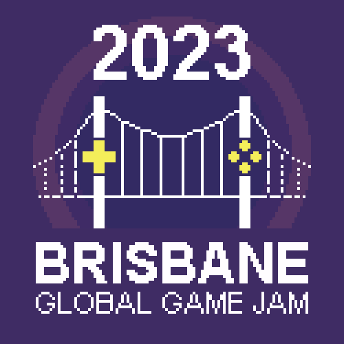 #ggj2023 officially opens today! Our site is for the intensive weekend from Feb 3rd - 5th - who's coming? #brisbaneggj #keepthethemesecret! Registration still open here: globalgamejam.org/2023/jam-sites… <a href="/48hrgamecomp/">48hrgamecomp</a> <a href="/QLDGames/">QLD Games</a> <a href="/globalgamejam/">GlobalGameJam</a> <3 Thanks to our sponsors <a href="/ActuatorDigital/">Actuator</a>