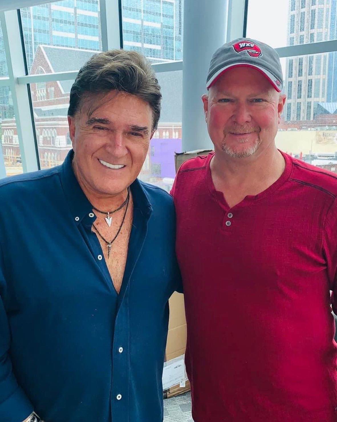 Happy Birthday to my friend  and one of the true greats in country music 