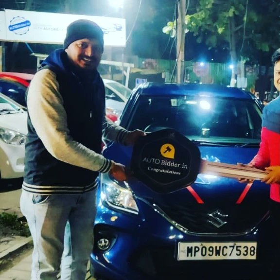 autobidderin's tweet photo. Adding trust &amp; satisfaction to happiness
#autobidder #DeliveringHappiness #cars #bestrates #INDORE https://t.co/3cvFU53yZU