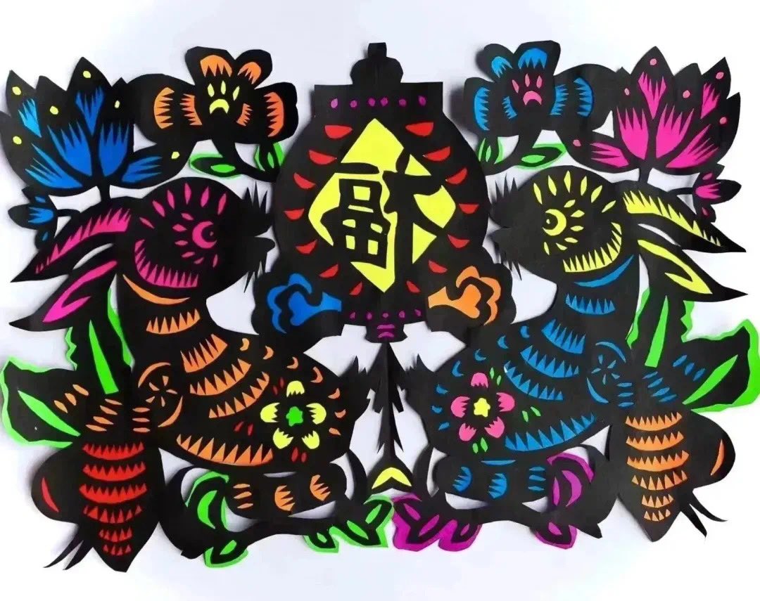 Crosfuniversity's tweet photo. Welcome the Spring Festival of the Year of the Rabbit, 2023 Ningbo Chinese Zodiac Paper Cutting Competition.
#NewYear2023 
#campus https://t.co/VNTbcCEeyd