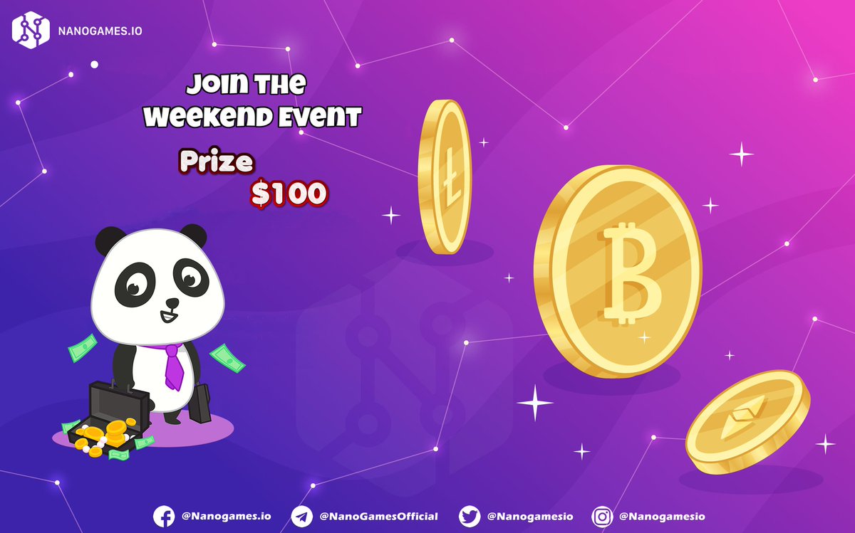 NanoGames.io tweet media
