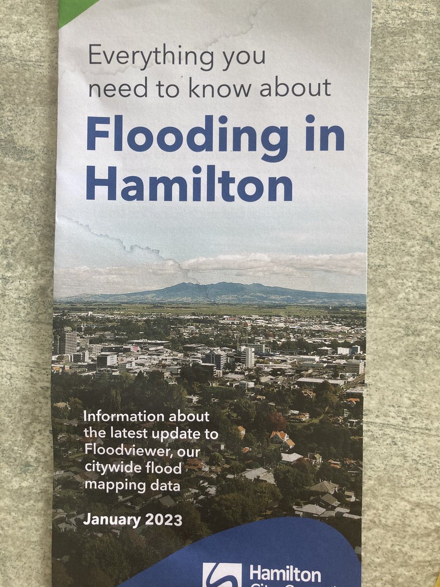 Hamilton, ahead of its time.