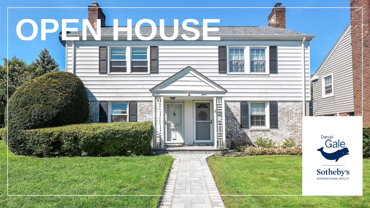 LauraDunphyRE's tweet photo. OPEN HOUSE!   January 25th 1:00-3:00. Beautiful 2 bedroom 2 bathroom Townhome

Laura Dunphy
Real Estate Salesperson, CBR
Sterling Circle of Accomplishment
Daniel Gale Sotheby’s International Realty
516.443.3238 Cell https://t.co/0M1OSTUNuH https://t.co/8ItTtY7t1w