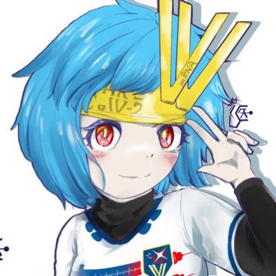 #みんなアイコンのキャラを語彙力捨てて紹介しようぜこみなてぃちゃん 