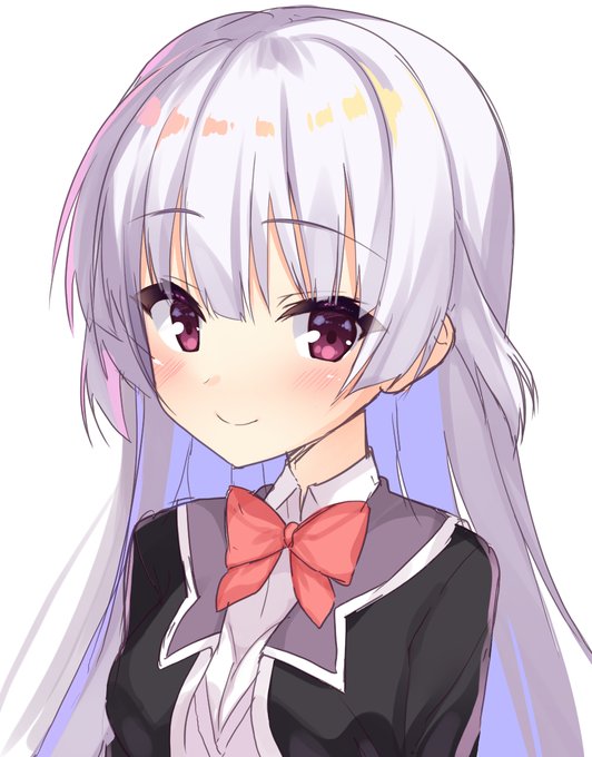 たまきちゃんラクガキ。人生で初めて描いた。 