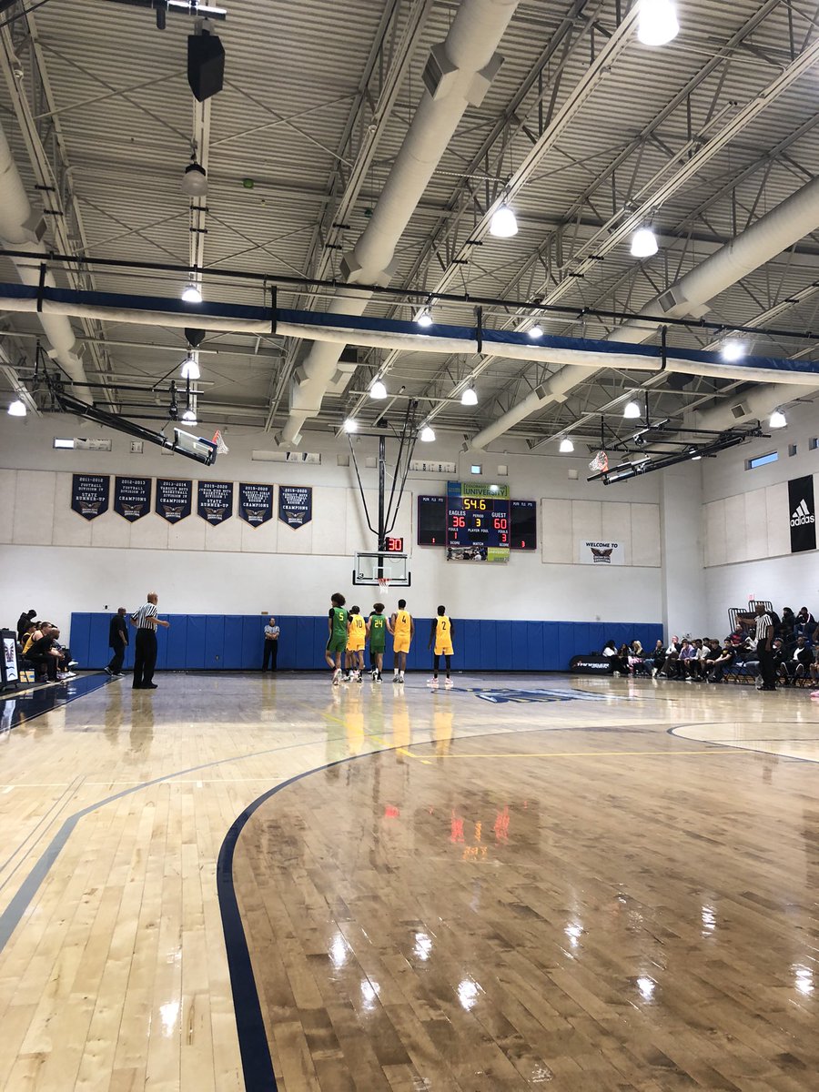 Vince Delano and Zayden High deliver a game-high 18 points each as AZ Compass takes down SFBA Trinity Prep 87-49. <a href="/thegrindsession/">The Grind Session</a> <a href="/AZCompass_Prep/">AZ Compass Prep🐉</a> <a href="/VincentDelano/">Vincent Delano</a> @zayy23den