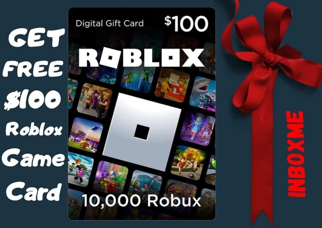 Roblox Gift 91 (@robloxgift1991) / X