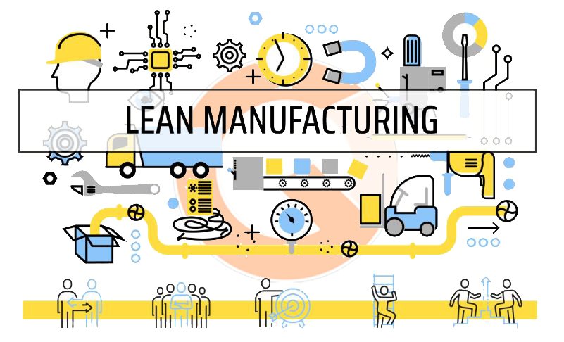 42kms_'s tweet photo. Qué es el Lean Manufacturing?
Es una metodología de gestión de trabajo enfocado en mejorar la comunicación y el trabajo en equipo para generar valor
Se centra en la reducción y eliminación del desperdicio tanto como material como en términos de productividad
#IESA_operaciones2023 https://t.co/VEs29ZU1p3