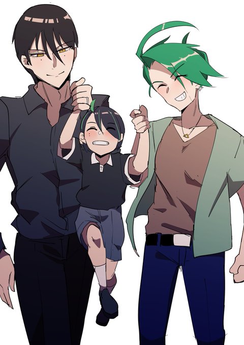 「いくで!"とびはねる"や!」
#幻覚SV 