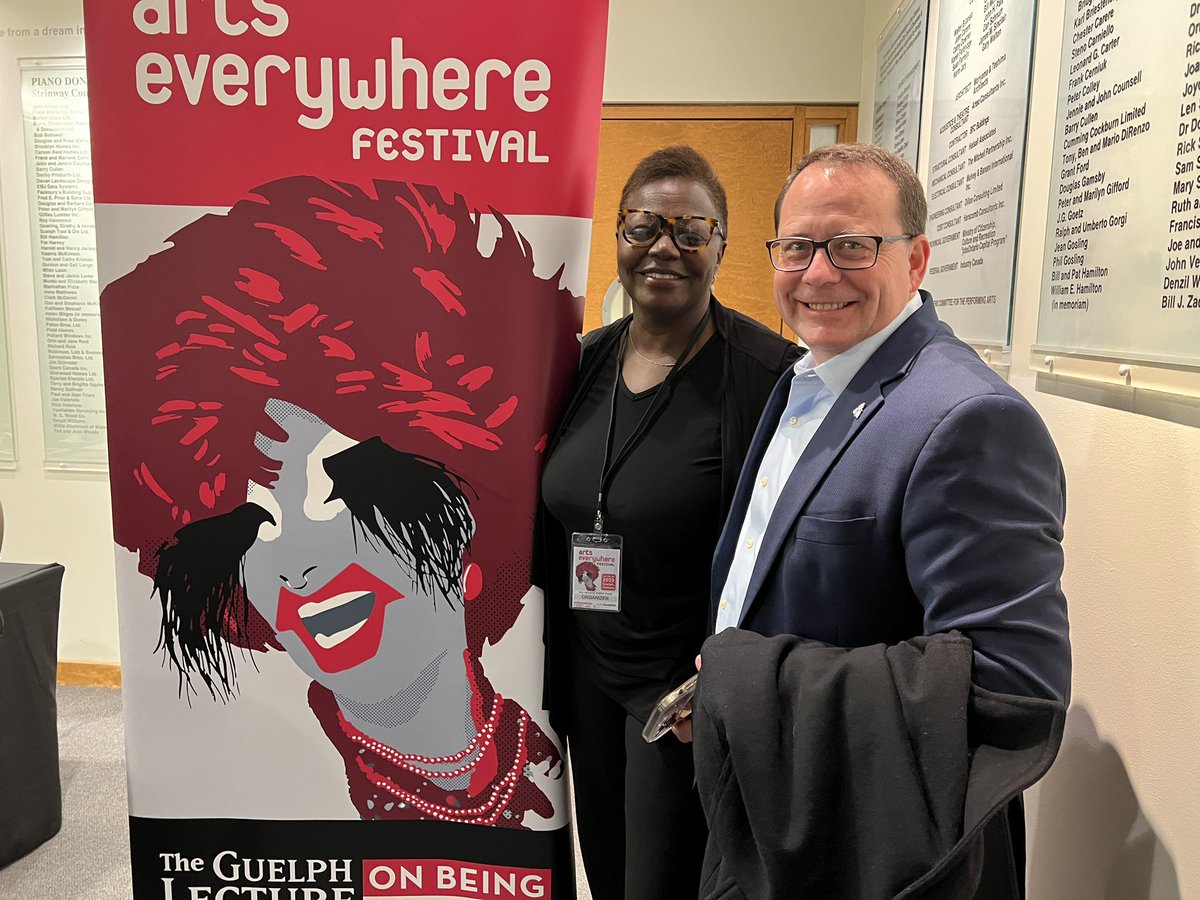 Mike Ashkewe (Heart of the River / O’dah ziibing) tweet media