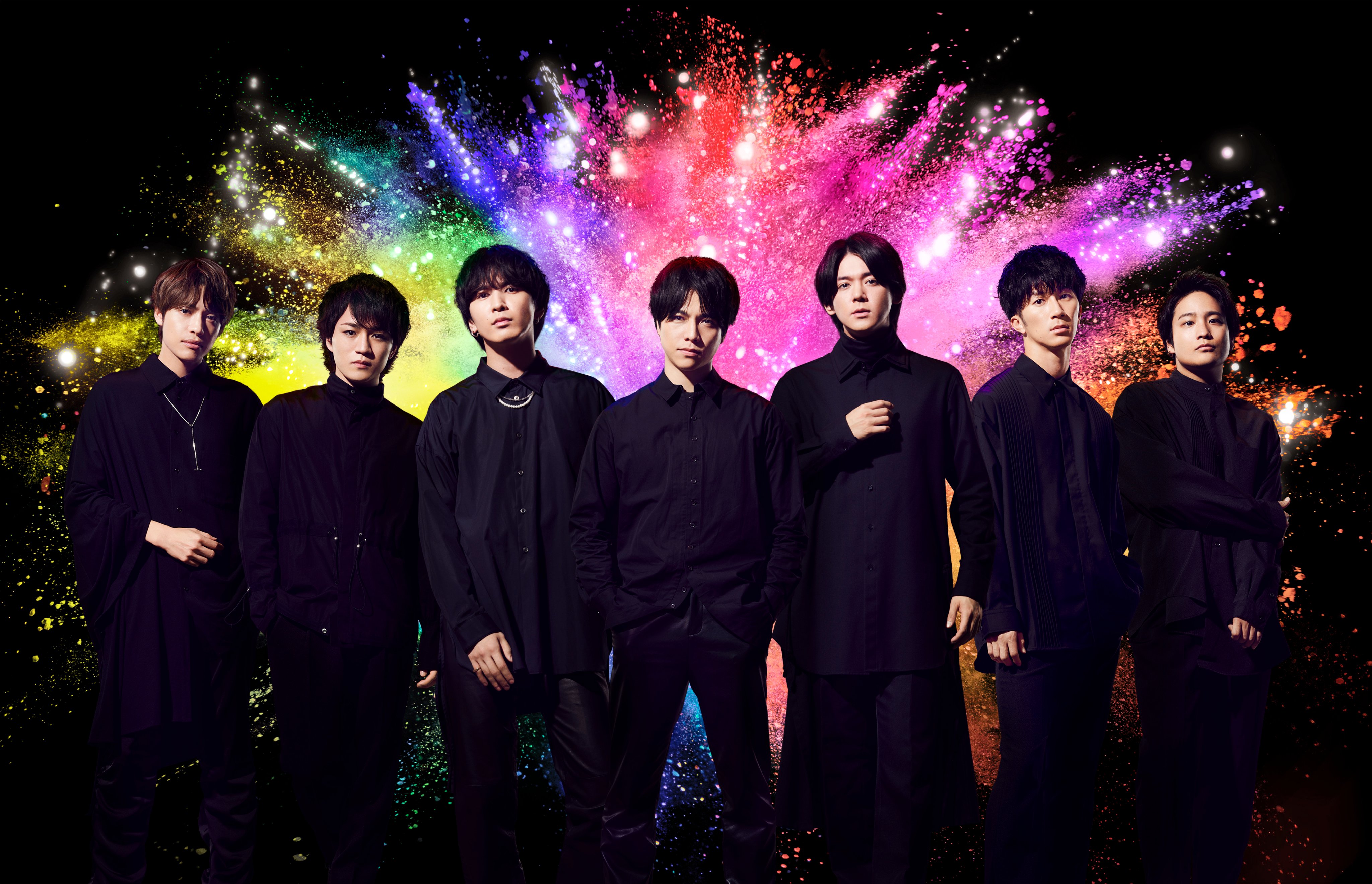 Amazon.co.jp: ジャニーズWEST 公式生写真 （集合写真）WA00009