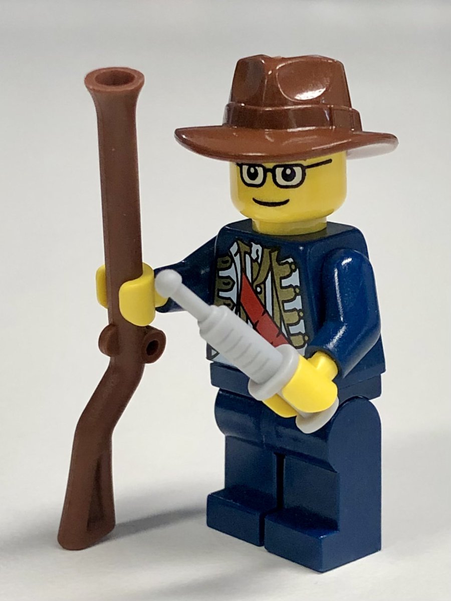 Thanks <a href="/ICUKombi/">Steve McGloughlin</a> for the personalised figurine!
#NewProfilePic
#GreatGiftIdeas