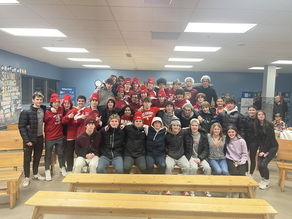 Tonight the Team Packed 69 boxes with a total of 14,904 meals at Feed My Starving Children‼️