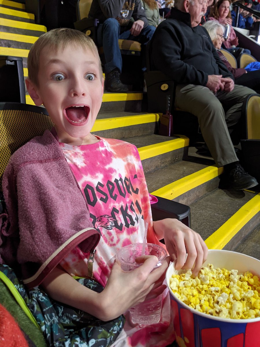 Hockey is exciting! #milhockey 
@mkeadmirals