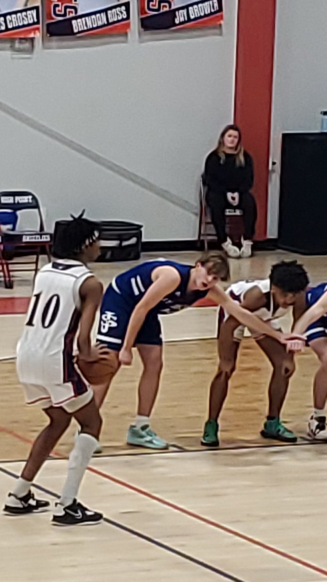 The steady improvement of <a href="/1Deanthony0/">Deanthony</a> is just on pace to make him a very intriguing '24 prospect that can't be overlooked. One of the most improved kids in the area.