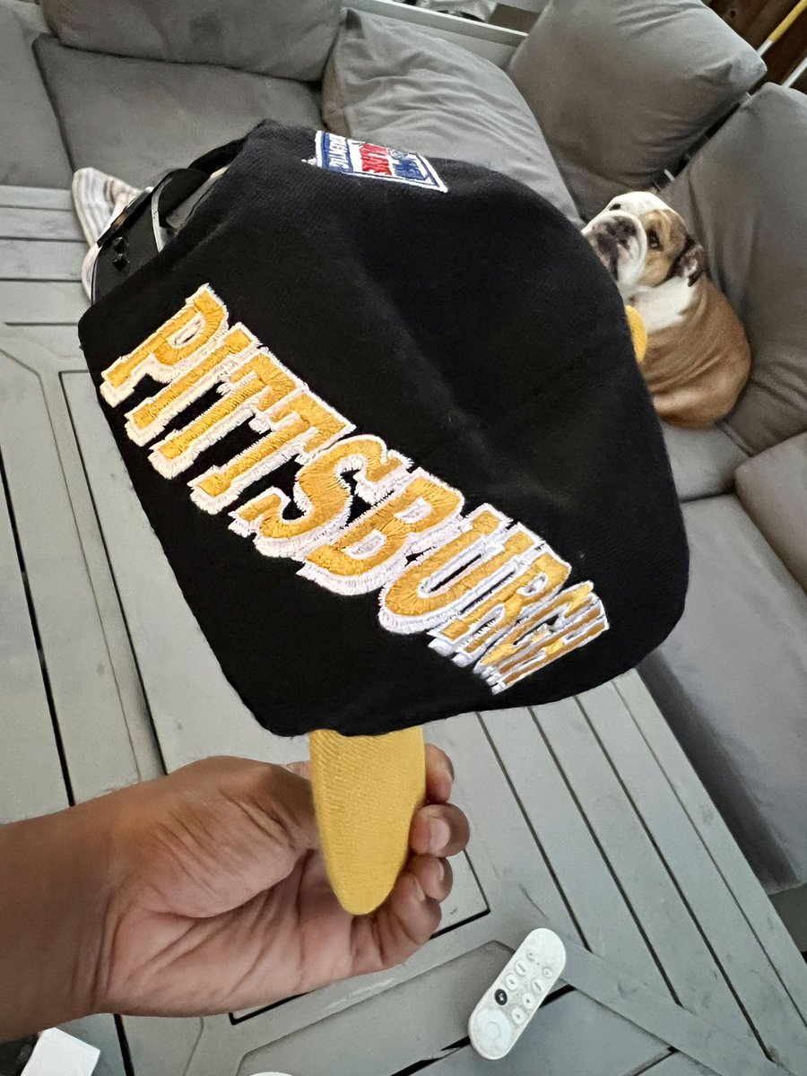 NorCal Steeler Fan aka Mr. 925 tweet media