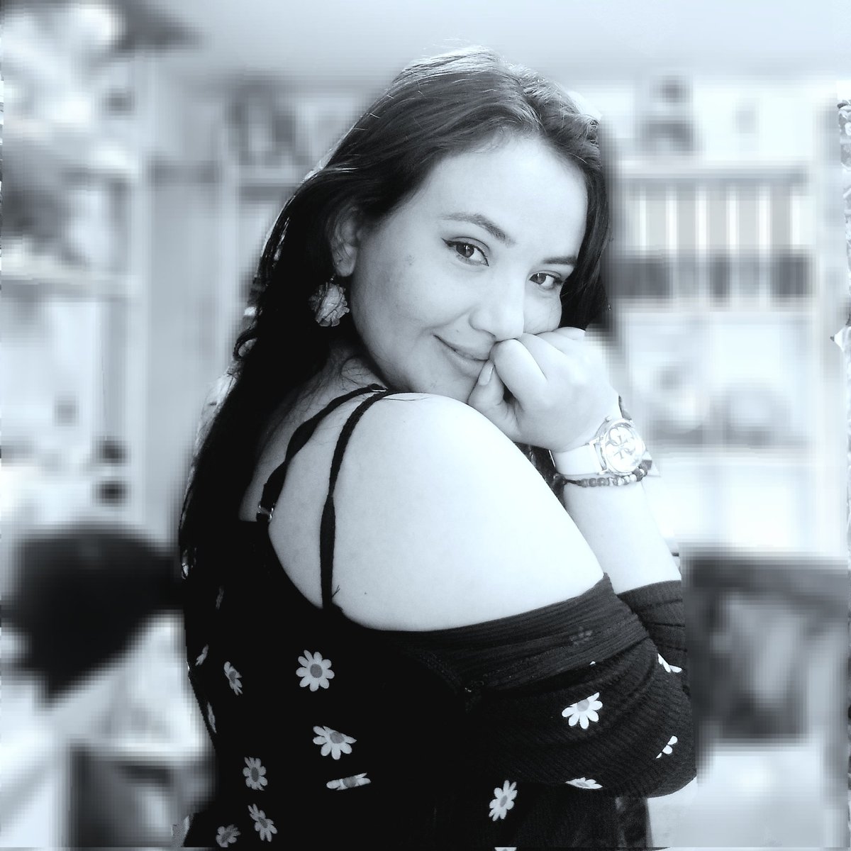 StefannyaCISF's tweet photo. #NuevaFotoDePerfil https://t.co/hnzv8WCPl0