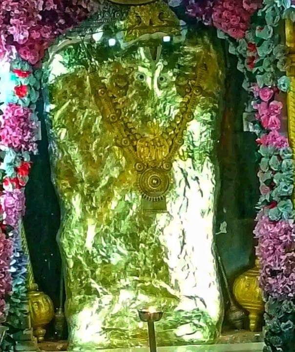 SGangwar04's tweet photo. ।।जहां ले चलोगे वहीं मैं चलूंगा ।।
।। जहां नाथ रख लोगे, वही मैं रहूंगा।।
       जय श्री बालाजी की
        जय हनुमान बजरंबली
         सीताराम सीताराम https://t.co/4pFYVGCMs7