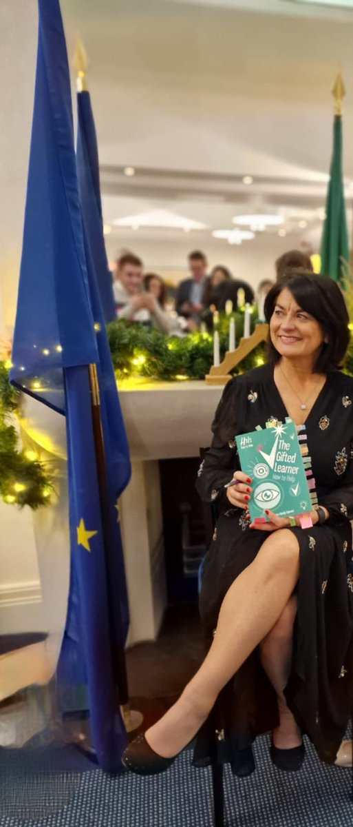 fidelma4Europe's tweet photo. Teachers, parents why not join the >100 participants already regd. for 2 night course on how to support the highly able #GiftedLearner, Tues Jan 31st, 7pm ⁦@WCEC1⁩ Book free at https://t.co/ShCHdicSQO @educate_talent⁩ ⁩ ⁦@ESCItweets⁩ ⁦⁦⁦@IPPN_Education⁩ https://t.co/LQwIa59dLT