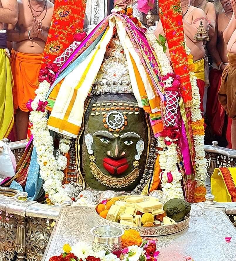 जय श्री महाकाल 🚩🚩🚩