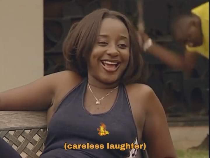 mzansishipper's tweet photo. Olivia is so smart😭😭making Nelisa and Mmeli rekindle their ship so Thabang can be available 😭😭we need lessons from her #bbtitans https://t.co/W7oV9ZX8UB