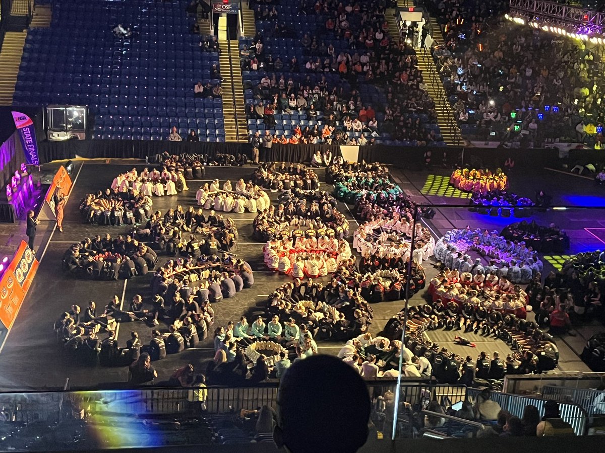 Day 2 here we come! <a href="/SEHSdance/">SEHS Varsity Dance</a>