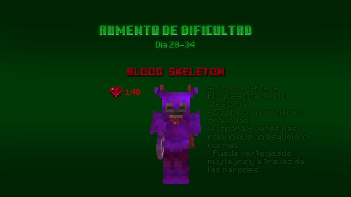 💀 Solo quiere hacer amigos, acerquense a el 💀