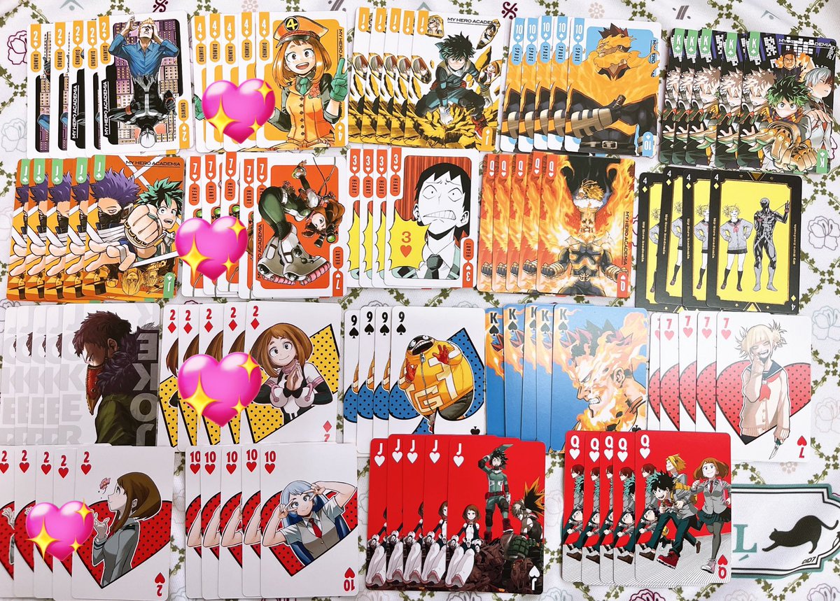 ochaco__'s tweet photo. @naka07310809 初めまして、こんにちは。
検索からお声掛け失礼致します❁⃘
💖を付けた麗日お茶子さんをPayPayにて全てお迎えさせて頂きたく思うのですが可能でしょうか…？又 半数抱き合わせ可能です◎
御検討宜しくお願い致します。1043 https://t.co/yJOQ9DIC6y
