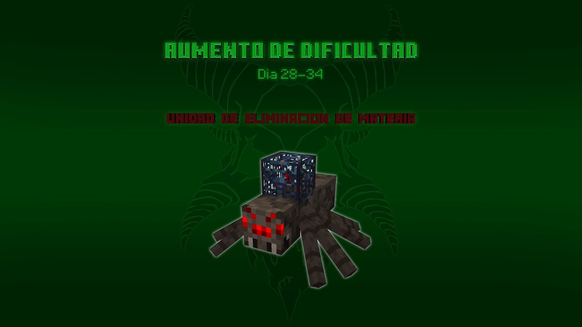 💀 Al estar cerca de él te da resistencia 10, pruebenlo ustedes mismos💀