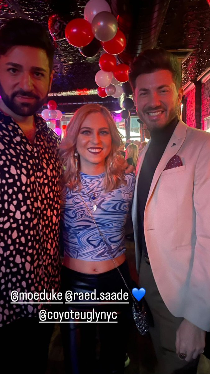 Mardoqueu Targino on Twitter: "Happy 30th Anniversary, Coyote Ugly