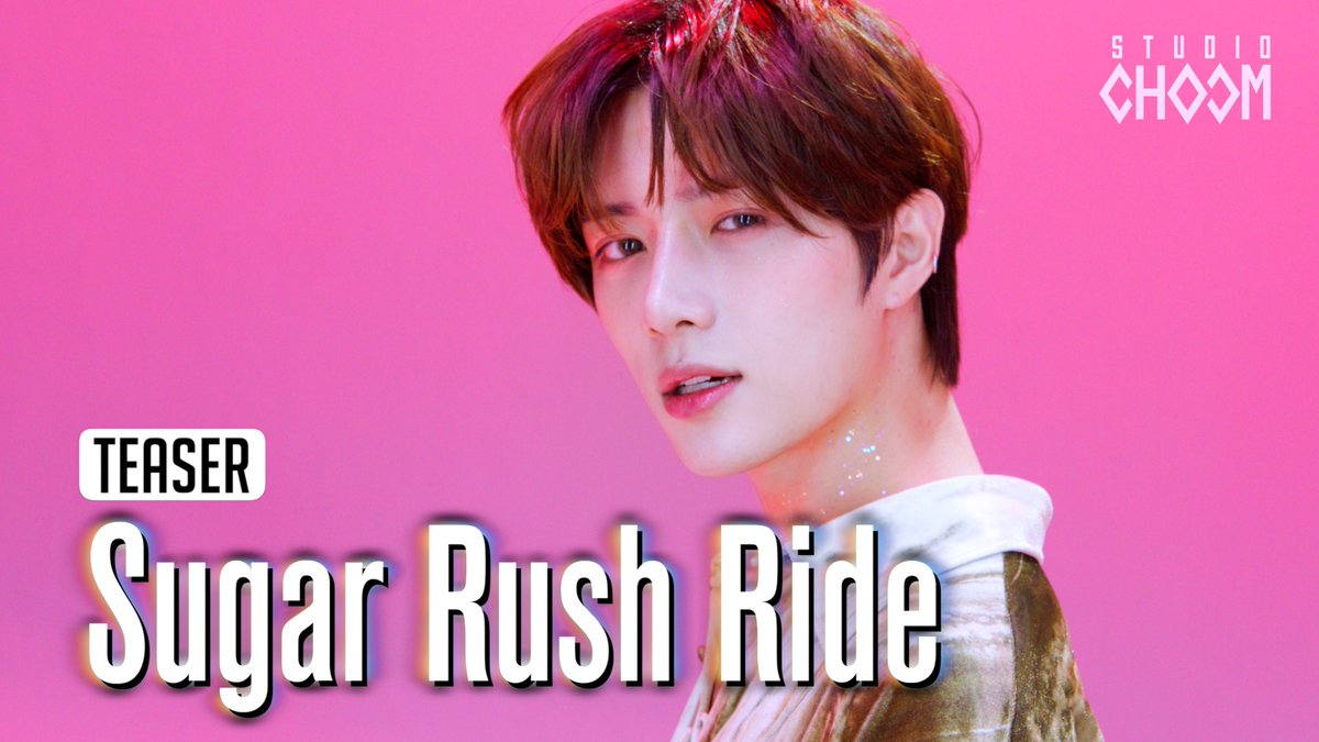 Who will be the first artist to open the door to studio dance in 2023? 

BE ORIGINAL 'TXT' COMING SOON that MPD loves forever youtu.be/RZtyQFlOgvo