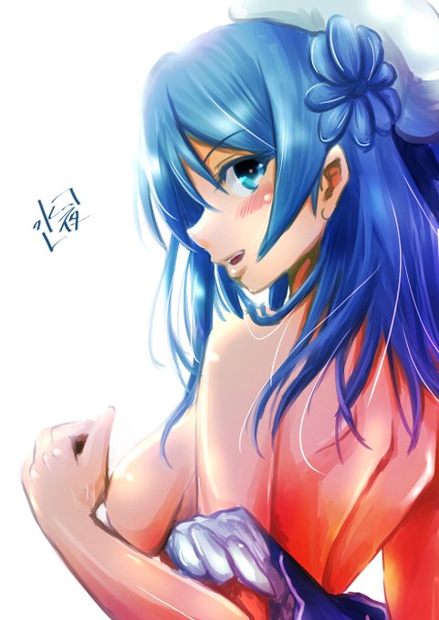 #TLに深刻な後ろ姿不足 
なんか似たような構図ばっかりだったw 