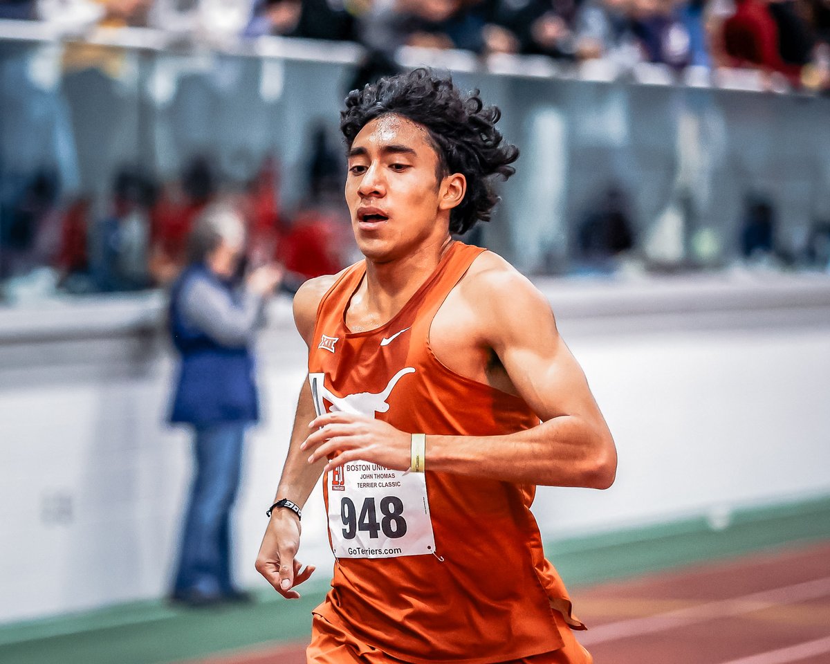 Texas T&F/XC tweet media